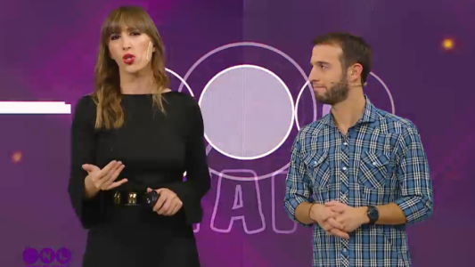 Staff / Bloque 1 / 04/07/2018