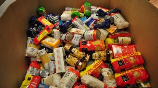 Qué dice el proyecto de ley de donación de alimentos con media sanción