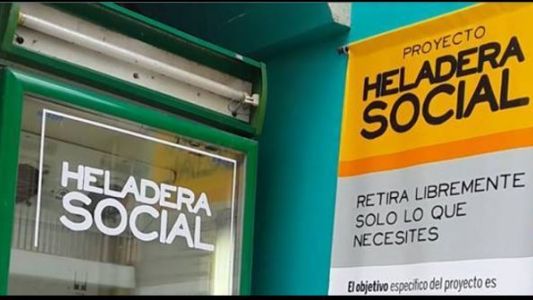 Rosario: los bares tendrán que donar los alimentos que no vendan