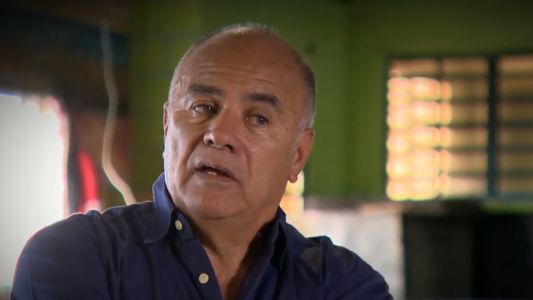 Quedó en libertad "El Gordo" Valor