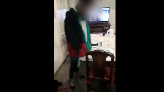 Detuvieron a dos menores por falsas amenazas de bomba en una escuela