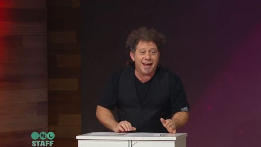 Staff / Bloque 2 / 05/07/2018