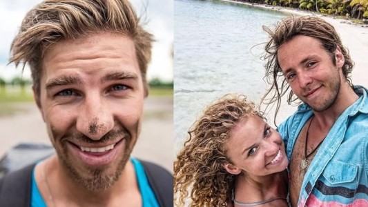 Canadá: murieron tres youtubers al caer por una cascada de 335 metros de altura