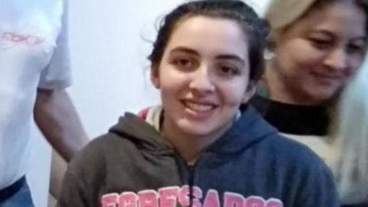Desapareció una joven en la Facultad de Agronomía y detuvieron al exnovio