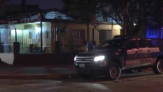 Un policía retirado mató a dos ladrones en un intento de entradera