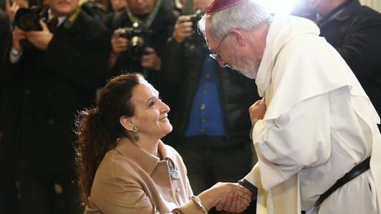 El aborto en el Tedeum en Tucumán: "Es la muerte de un inocente"