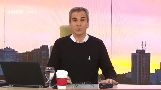 Buen Lunes / Bloque 2 / 09/07/2018