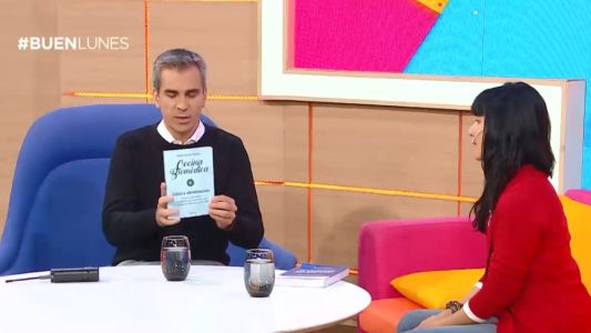 Buen Lunes / Bloque 3 / 09/07/2018