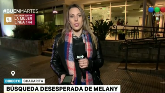 Buen Martes / Bloque 2 / 10/07/2018