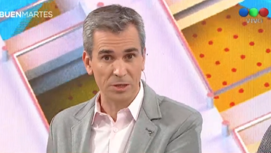 Buen Martes / Bloque 3 / 10/07/2018