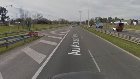 Buscaban a Melany y salvaron a una chica que intentó quitarse la vida
