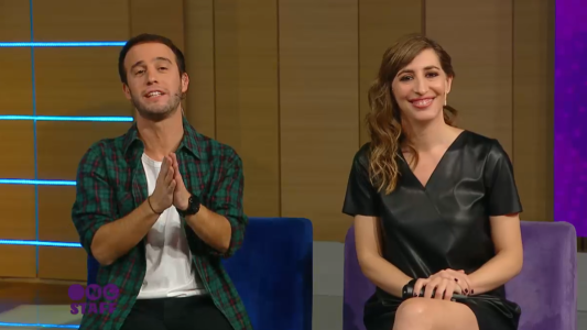 Staff / Bloque 2 / 10/07/2018