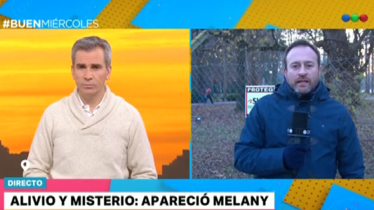 Buen Miércoles / Bloque 2 / 11/07/2018