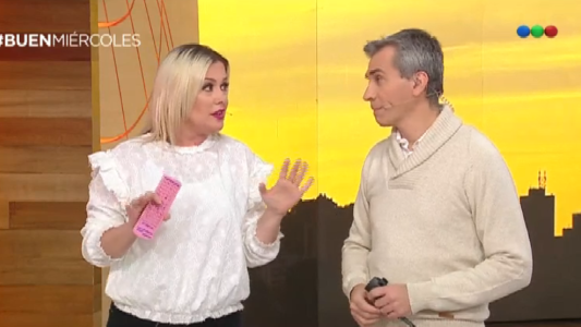 Buen Miércoles / Bloque 3 / 11/07/2018