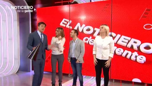 El Noticiero de la Gente / Bloque 3 / 11/07/2018