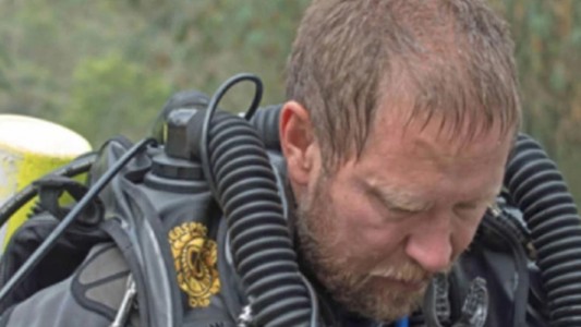 La tragedia que golpeó a uno de los héroes del rescate en Tailandia