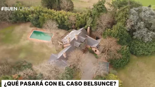 Qué pasará con el caso Belsunce