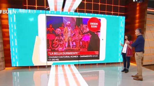 Arrancan las vacaciones de invierno: propuestas para los chicos