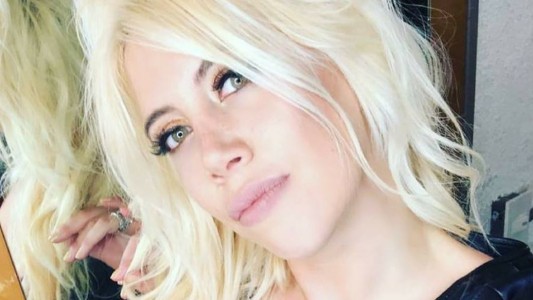 Wanda Nara respondió sobre las críticas a su cuerpo