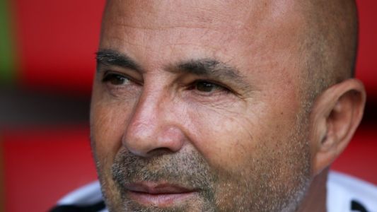 Jorge Sampaoli habría llegado a un acuerdo para dejar de ser el director técnico de la Selección