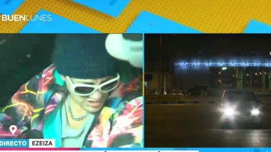 Pity Álvarez se negó a declarar