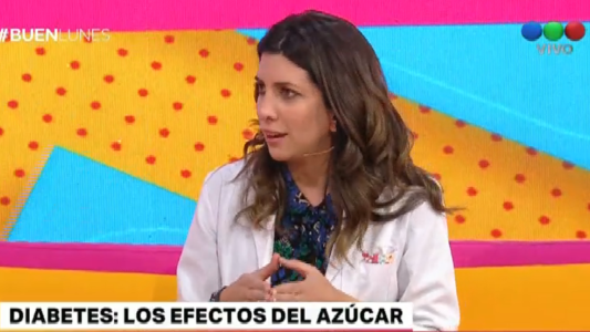 Diabetes: los efectos del azúcar