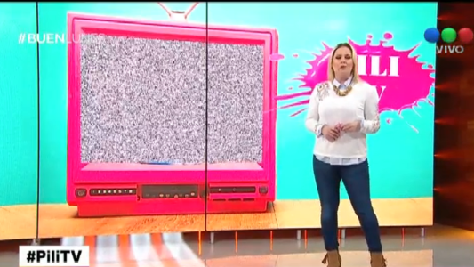 Buen Lunes / Bloque 3 / 16/07/2018