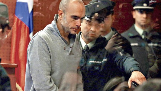 Violó y mató a su hijastra de tres años porque “sentía celos de ella”