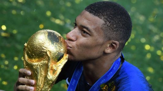 Campeón de la vida: Mbappé donará sus premios para una causa benéfica