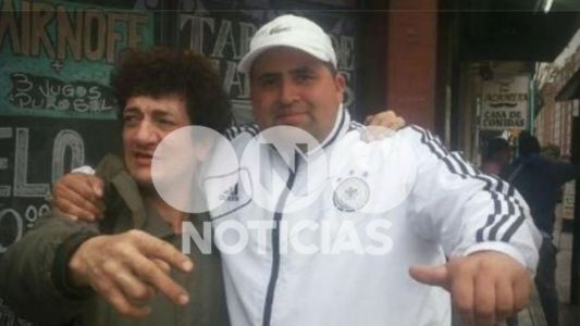 La foto que prueba que Pity Álvarez y el joven asesinado se conocían