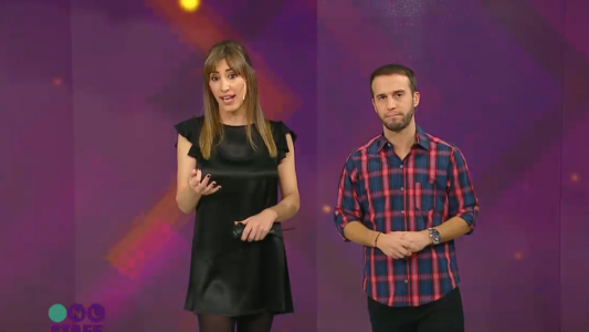 Staff / Bloque 1 / 16/07/2018