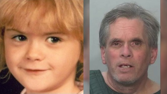 Tras 30 años, descubren el asesino y violador de una nena de 8 por el ADN en un preservativo