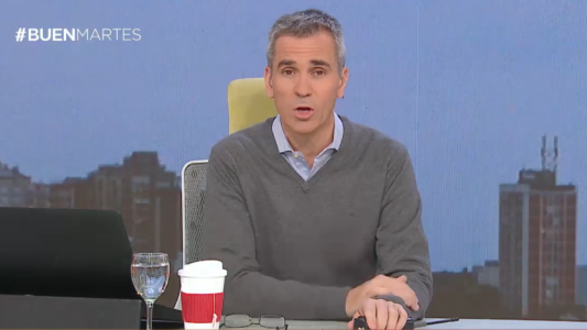 Buen Martes / Bloque 2 / 17/07/2018