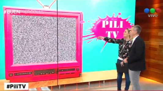 Buen Miércoles / Bloque 3 / 18/07/2018