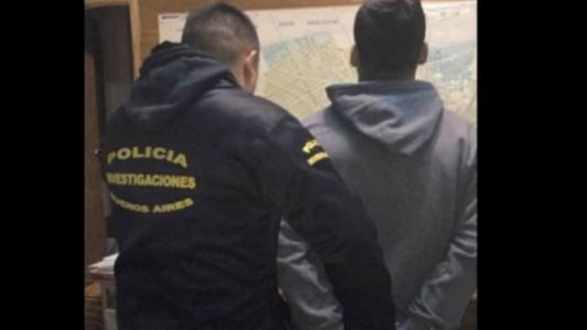 Violó a su hijastra de 10 años mientras su esposa daba a luz