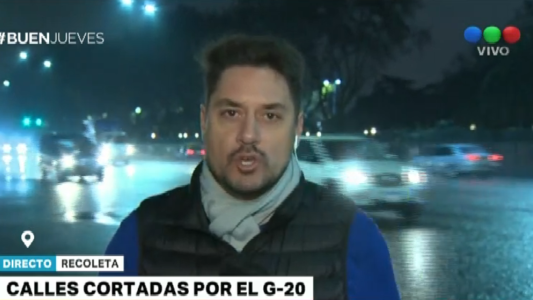 Buen Jueves / Bloque 2 / 19/07/2018