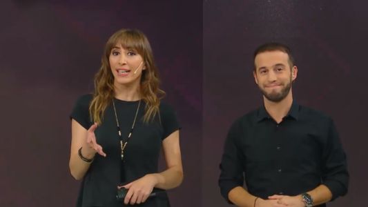 Staff de Noticias. Bloque 1. 20/7/18