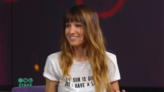 Staff de Noticias. Bloque 2. 20/7/18