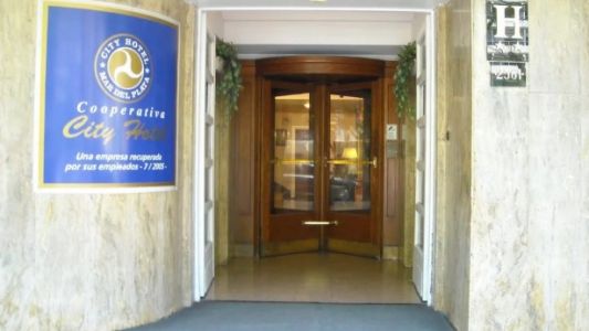 Líder de la secta del Hotel City abusaba sexualmente de sus hijos