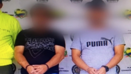 Horror en Colombia: violaba a su hija de 11 años, su amigo filmaba y vendía los videos