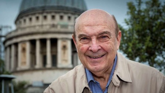 Internaron a Domingo Cavallo en Córdoba