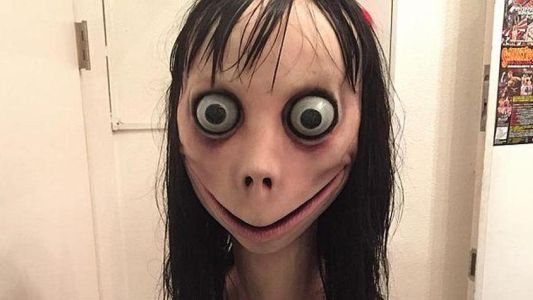 Una familia jujeña denunció que su hijo es amenazado por "Momo", el terrorífico viral de WhatsApp