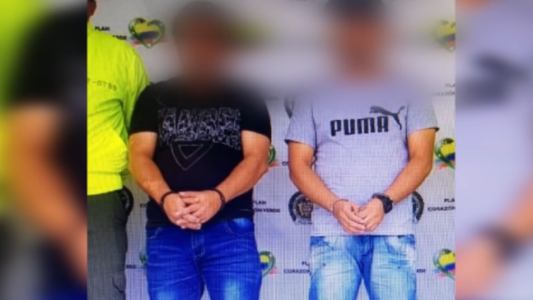 Violó a sus 3 hijos, lo grabó y vendió los videos a un amigo