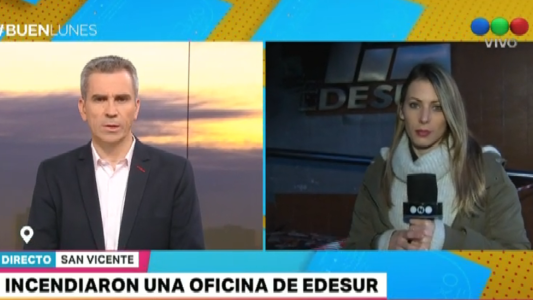 Buen Lunes / Bloque 2 / 23/07/2018