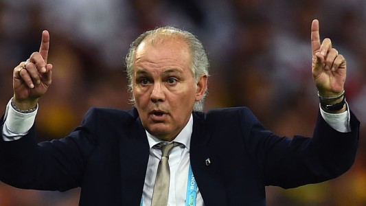 ¿Sabella vuelve a la Selección?