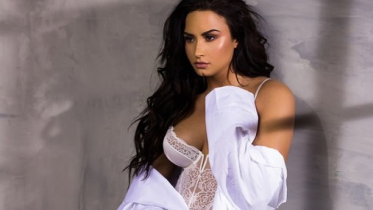 Demi Lovato hospitalizada por una sobredosis de heroína