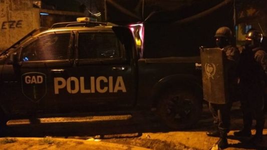 Horror en Quilmes: detuvieron a una pareja por abusar y matar a su bebé de cuatro meses