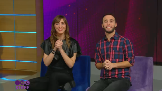 Staff / Bloque 2 / 24/07/2018