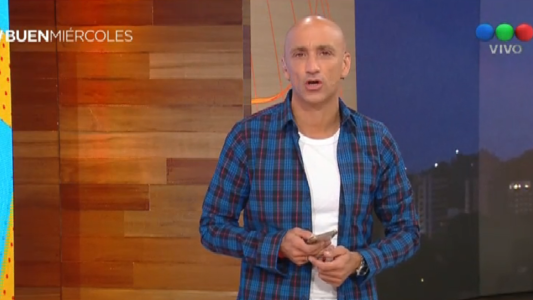 Buen Miércoles / Bloque 2 / 25/07/2018