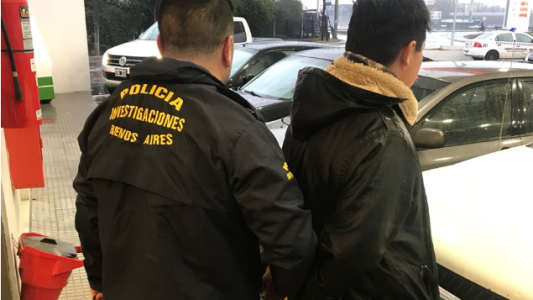 Tigre: una nena de 8 años grabó a su padre mientras violaba a su hermana y lo denunció